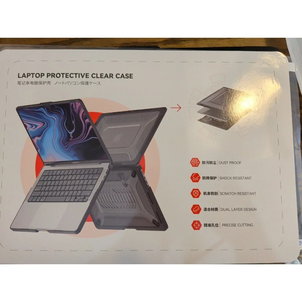 MacBook Pro 13